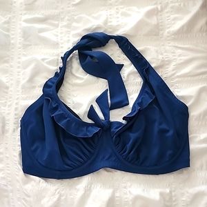 Pour Moi 34FF (UK) Bikini Top